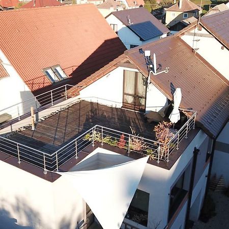 Apartmany Adavy Liptovský Mikuláš エクステリア 写真