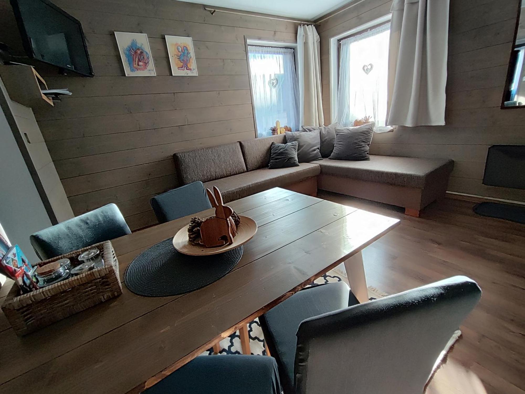 Apartmany Adavy Liptovský Mikuláš エクステリア 写真