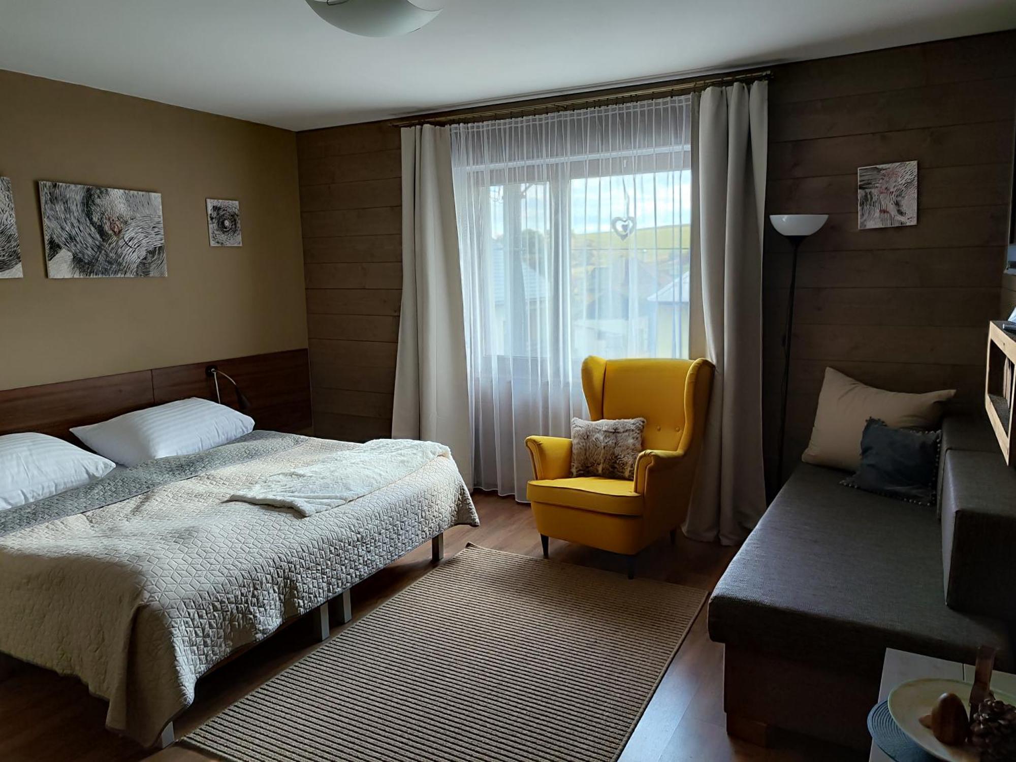 Apartmany Adavy Liptovský Mikuláš エクステリア 写真