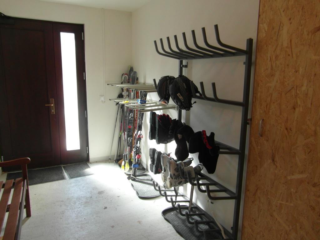 Apartmany Adavy Liptovský Mikuláš エクステリア 写真