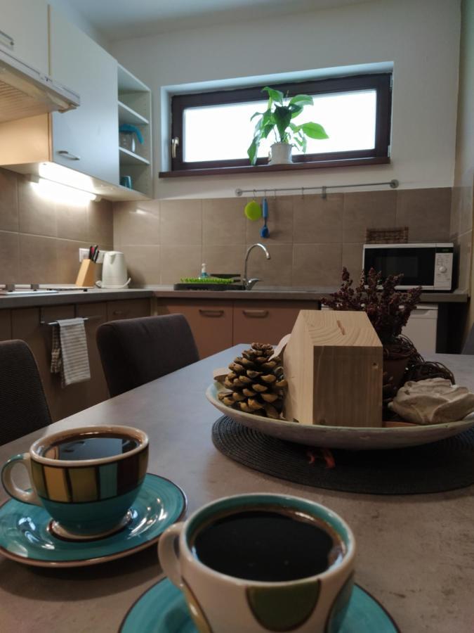 Apartmany Adavy Liptovský Mikuláš エクステリア 写真