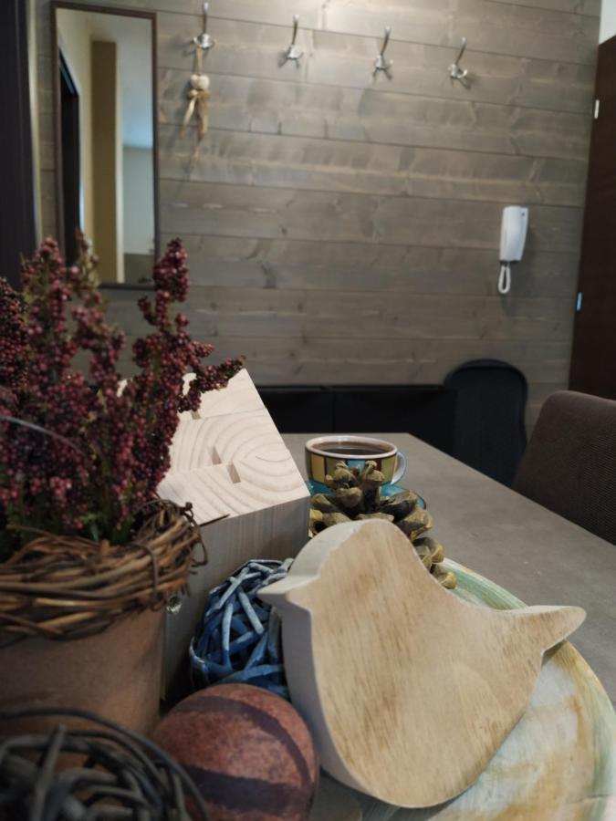 Apartmany Adavy Liptovský Mikuláš エクステリア 写真