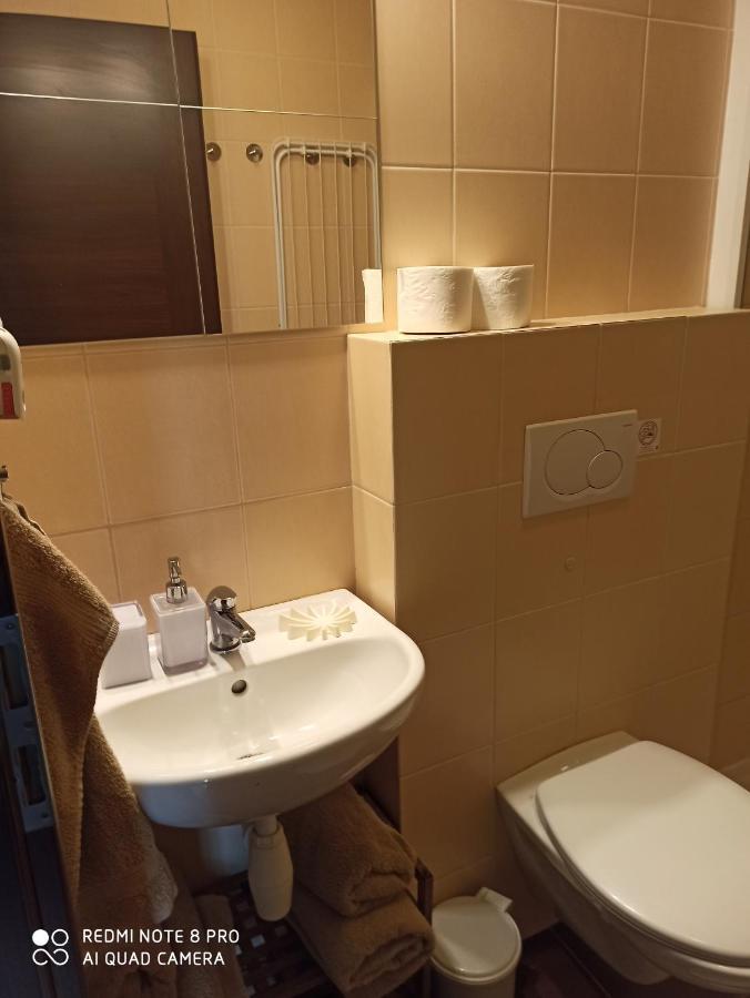 Apartmany Adavy Liptovský Mikuláš エクステリア 写真