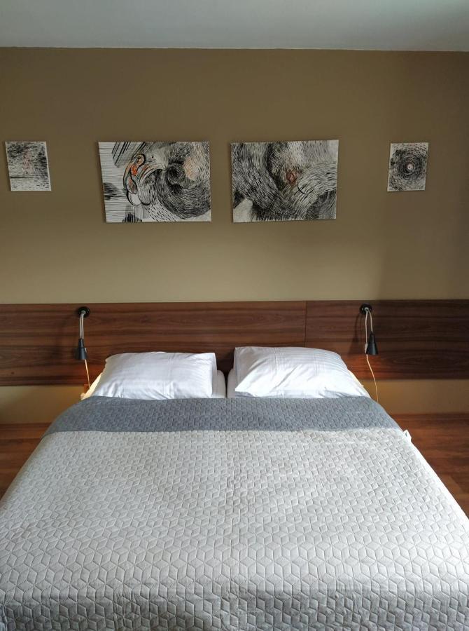 Apartmany Adavy Liptovský Mikuláš エクステリア 写真